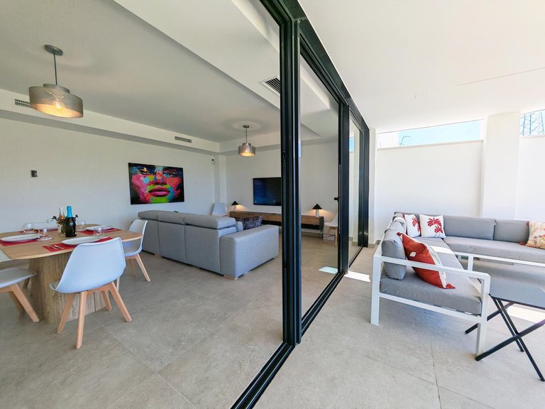 Apartment for Sale in Estepona, Malaga 6
