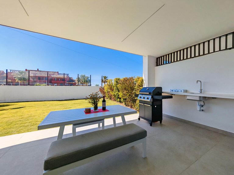 Apartment for Sale in Estepona, Malaga 4