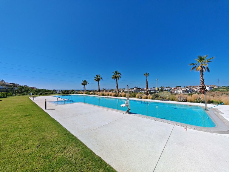 Apartment for Sale in Estepona, Malaga 14