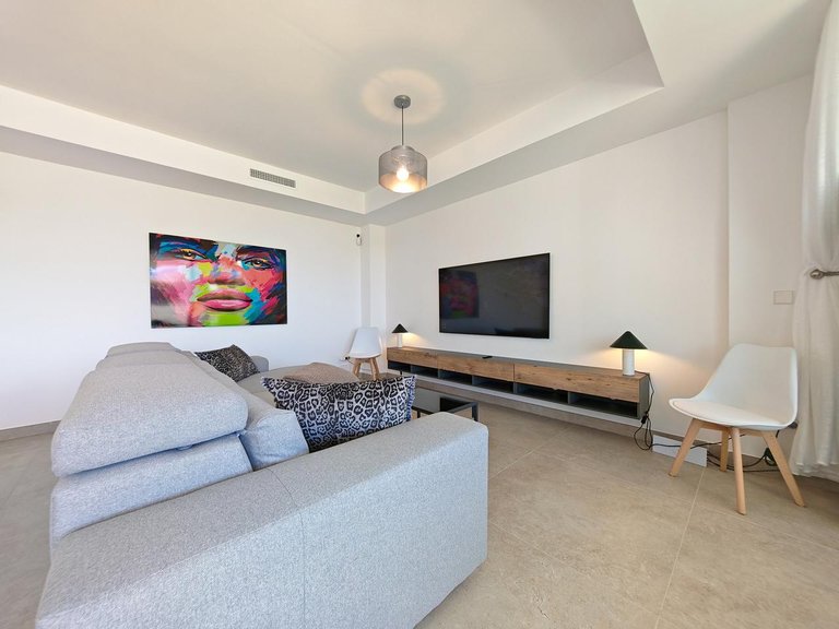 Apartment for Sale in Estepona, Malaga 18
