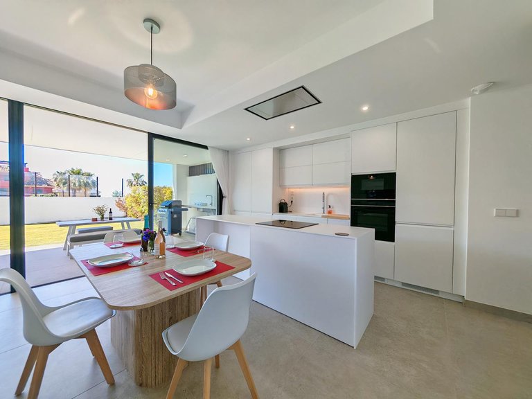 Apartment for Sale in Estepona, Malaga 25