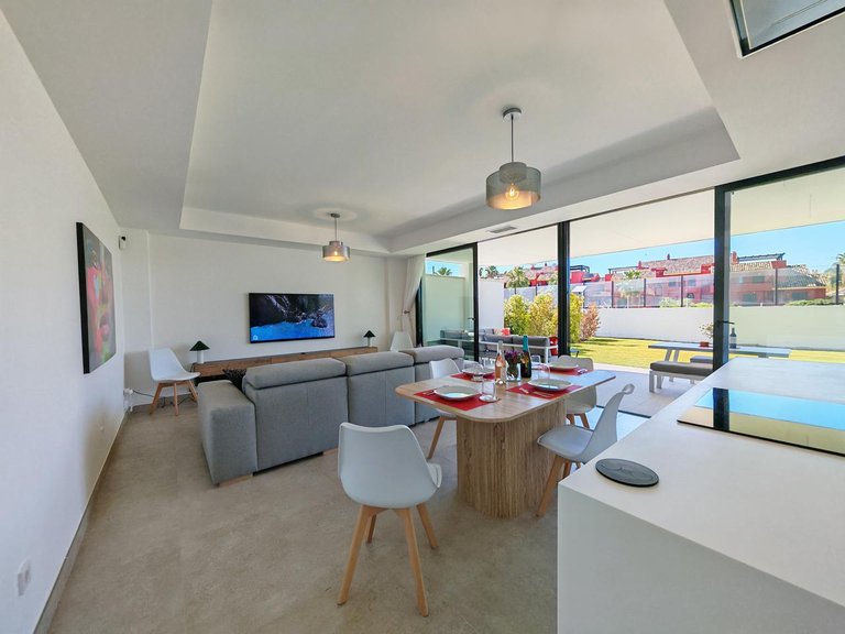 Apartment for Sale in Estepona, Malaga 7