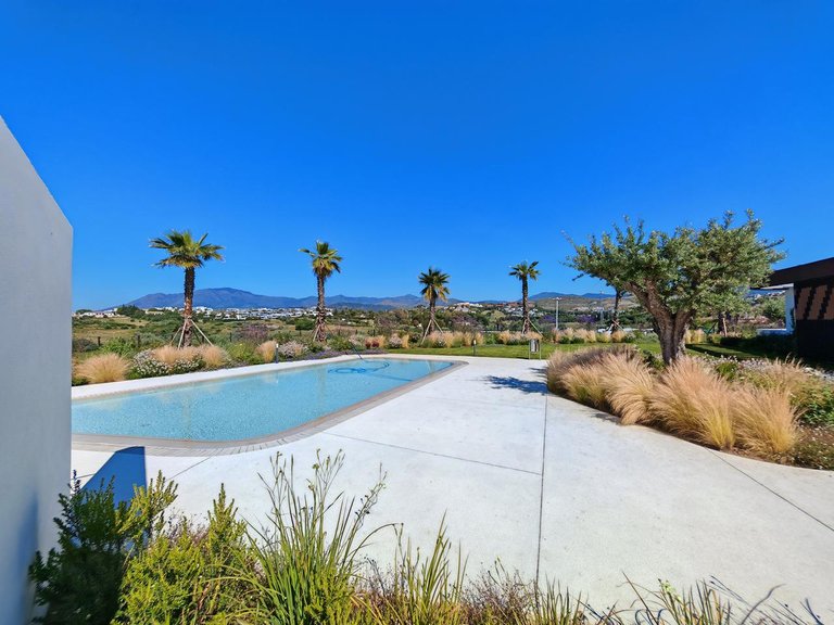 Apartment for Sale in Estepona, Malaga 11