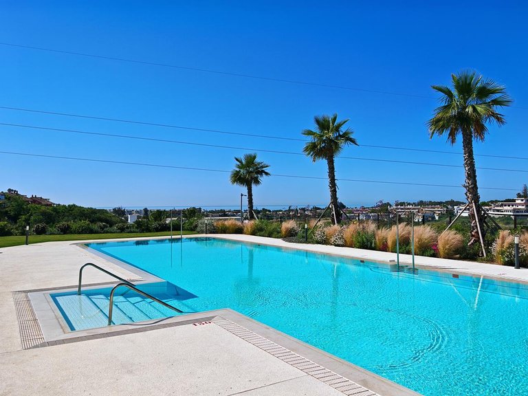 Apartment for Sale in Estepona, Malaga 13