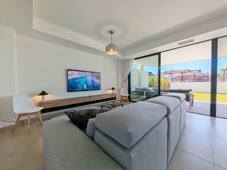 Apartment for Sale in Estepona, Malaga 17