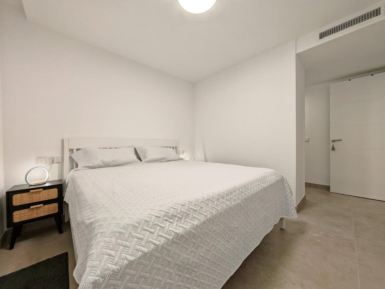 Apartment for Sale in Estepona, Malaga 22