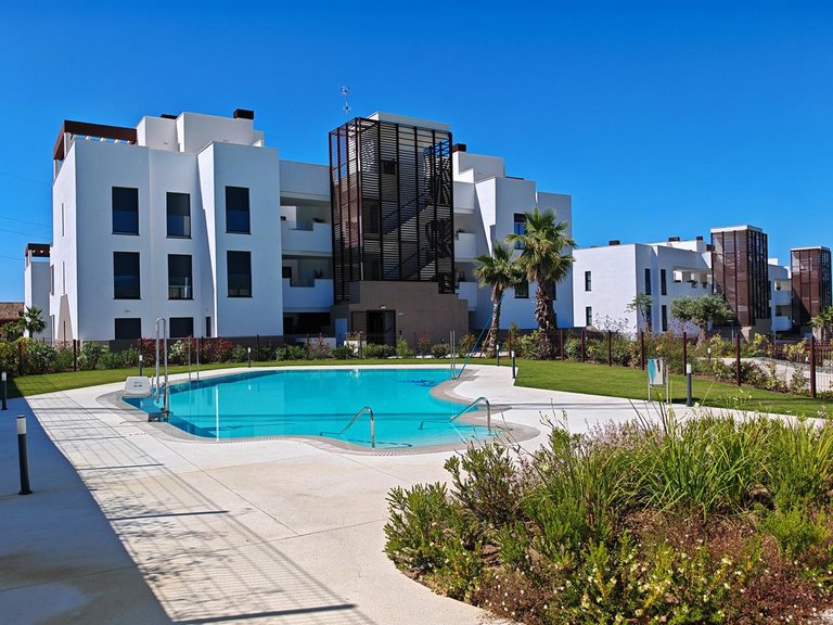 Apartment for Sale in Estepona, Malaga 3