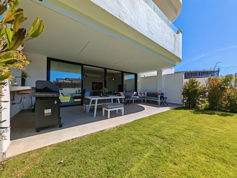 Apartment for Sale in Estepona, Malaga 2