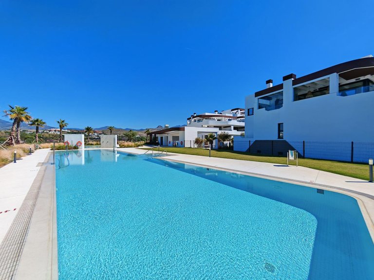Apartment for Sale in Estepona, Malaga 9