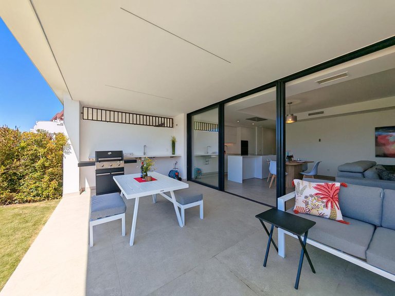 Apartment for Sale in Estepona, Malaga 5