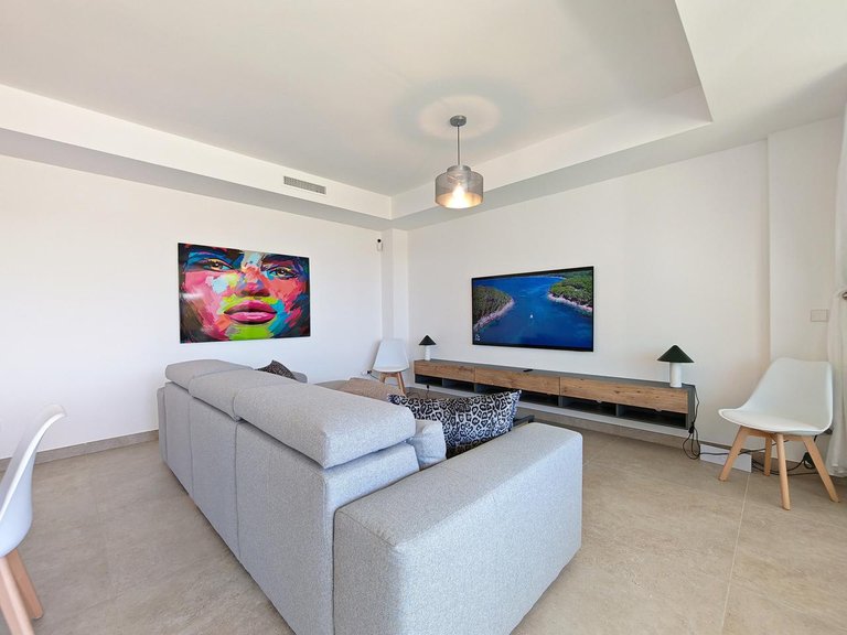Apartment for Sale in Estepona, Malaga 19