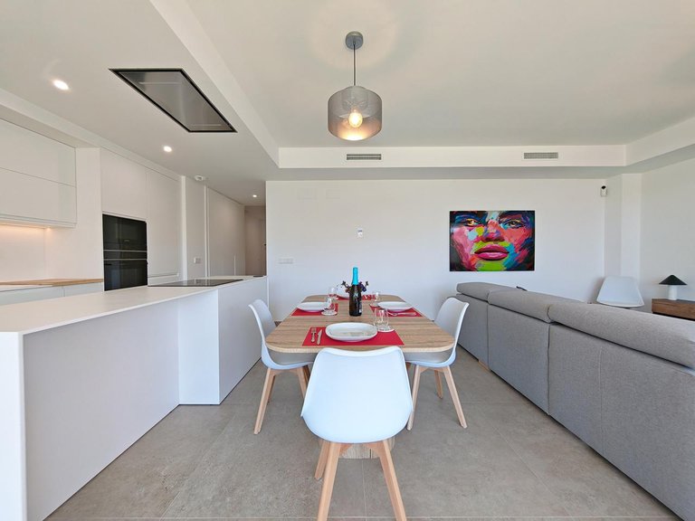 Apartment for Sale in Estepona, Malaga 20