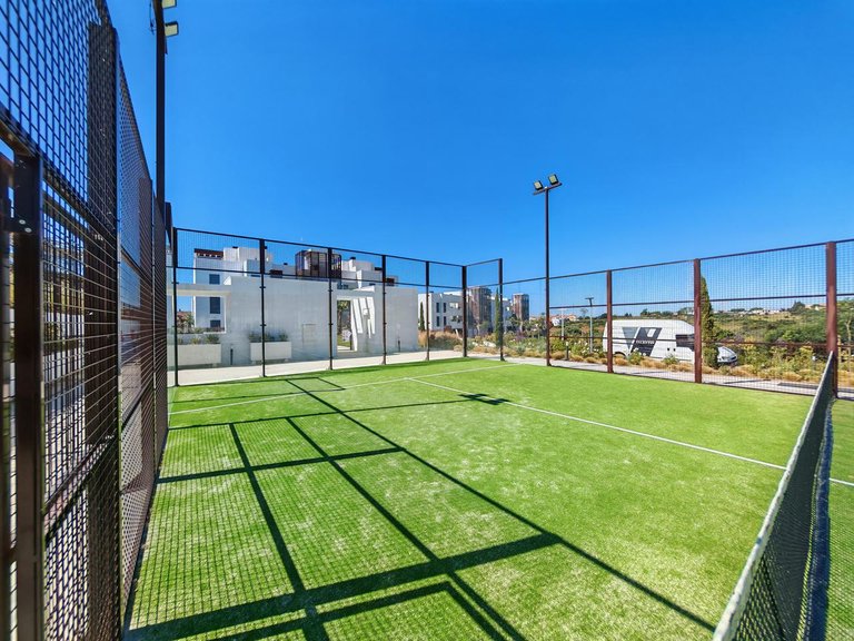 Apartment for Sale in Estepona, Malaga 36