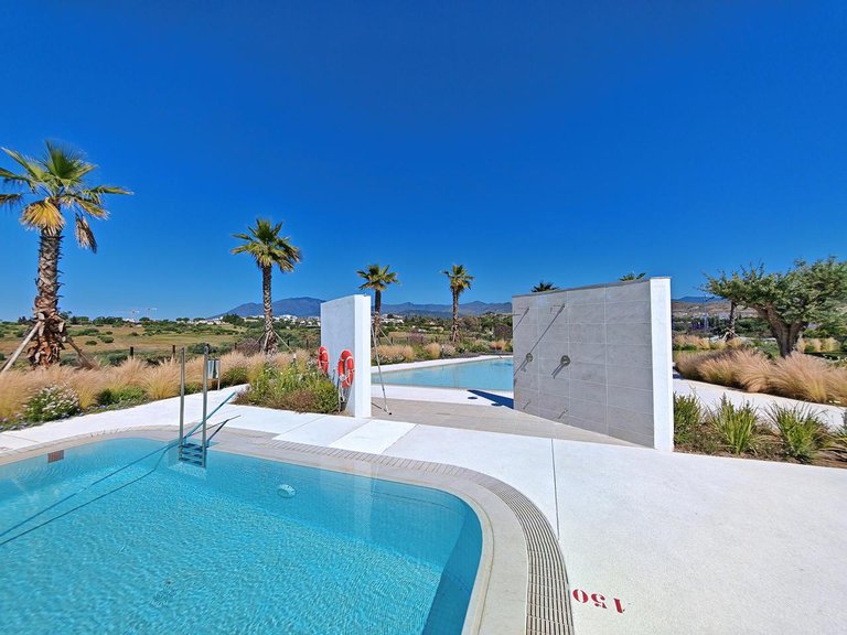 Apartment for Sale in Estepona, Malaga 12