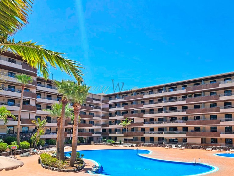 Penthouse for Sale in Los Gigantes, Tenerife, España 22