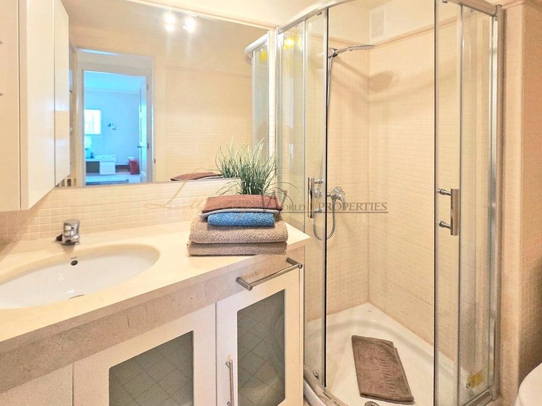 Penthouse for Sale in Los Gigantes, Tenerife, España 19