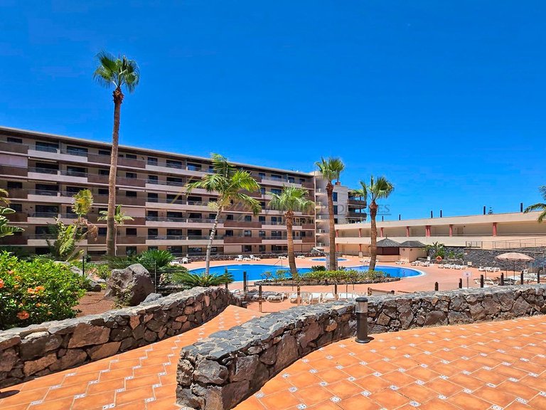 Penthouse for Sale in Los Gigantes, Tenerife, España 21
