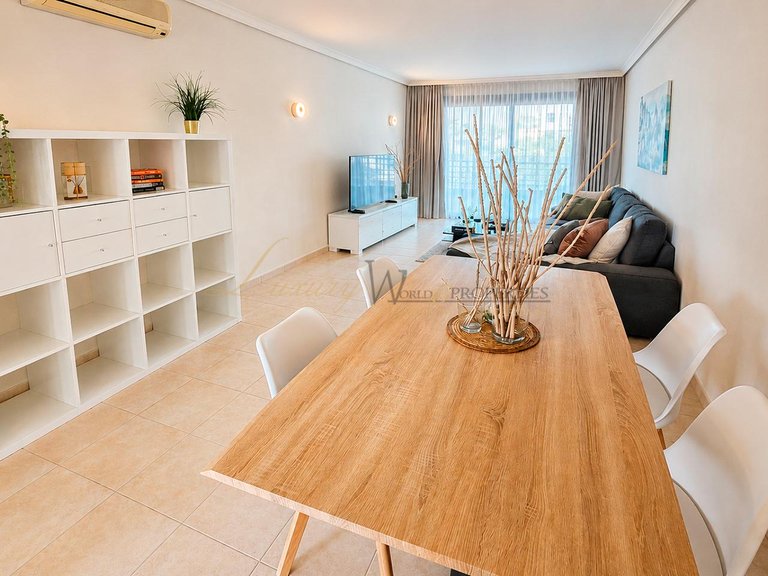 Penthouse for Sale in Los Gigantes, Tenerife, España 16