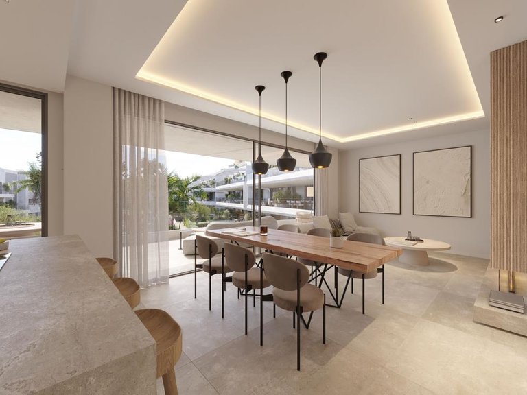 Apartment for Sale in Estepona, Malaga 12
