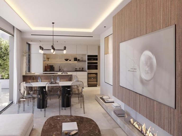 Apartment for Sale in Estepona, Malaga 22