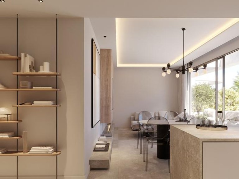 Apartment for Sale in Estepona, Malaga 20