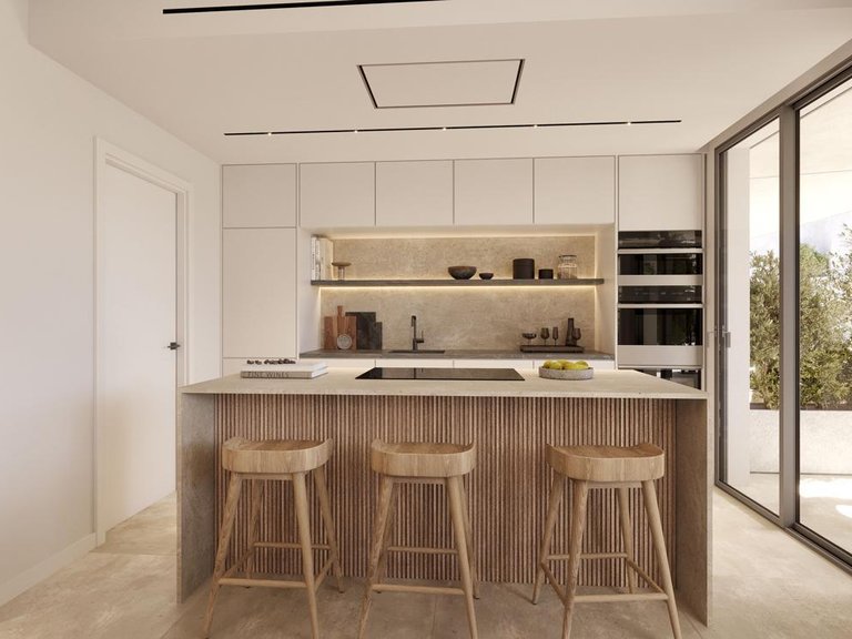 Apartment for Sale in Estepona, Malaga 5
