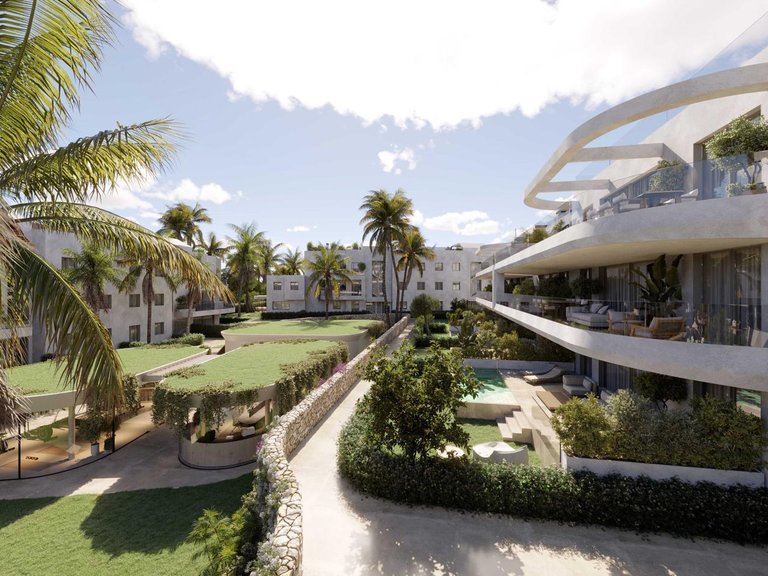 Apartment for Sale in Estepona, Malaga 39