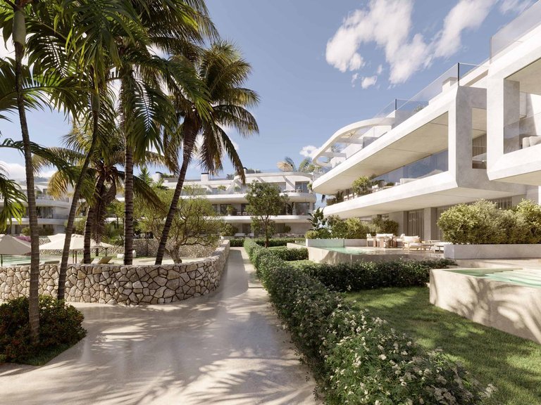 Apartment for Sale in Estepona, Malaga 30