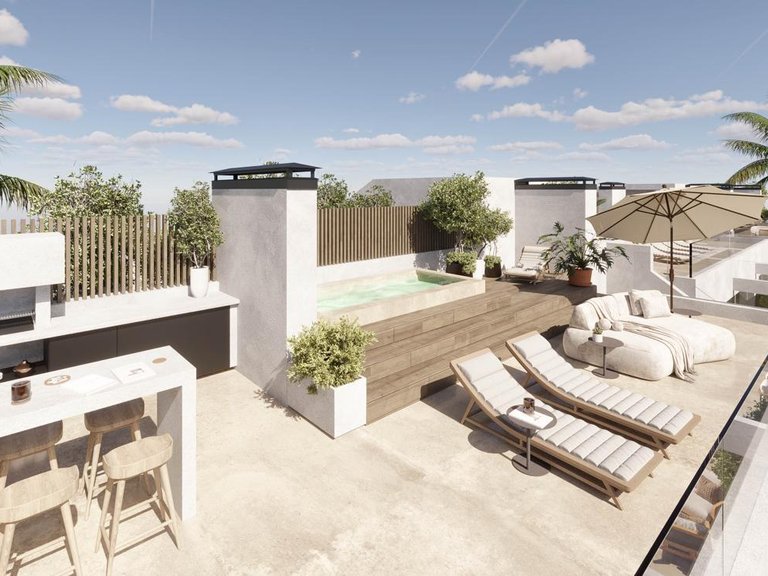 Apartment for Sale in Estepona, Malaga 39