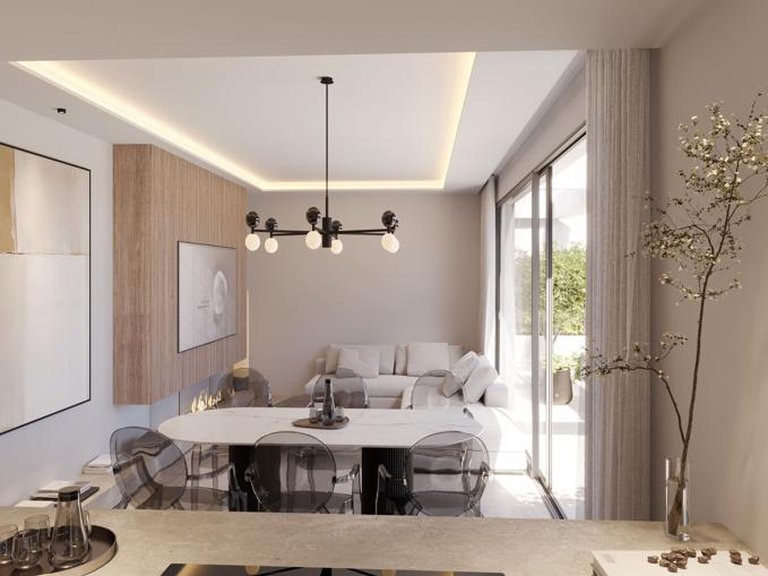 Apartment for Sale in Estepona, Malaga 19