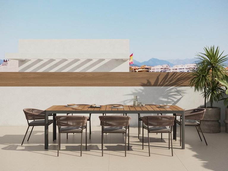 Apartment for Sale in Marbella, Malaga 31