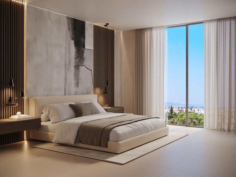 Apartment for Sale in Marbella, Malaga 8