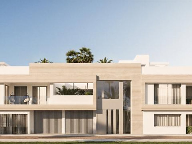 Apartment for Sale in Marbella, Malaga 37