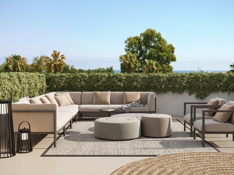 Apartment for Sale in Marbella, Malaga 28