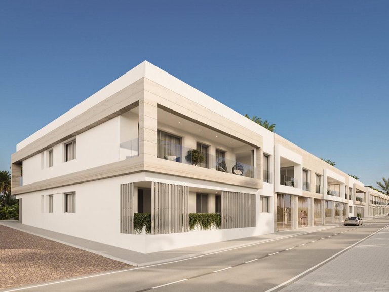 Penthouse for Sale in Marbella, Malaga 41