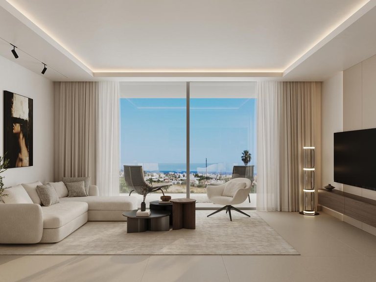 Penthouse for Sale in Marbella, Malaga 16