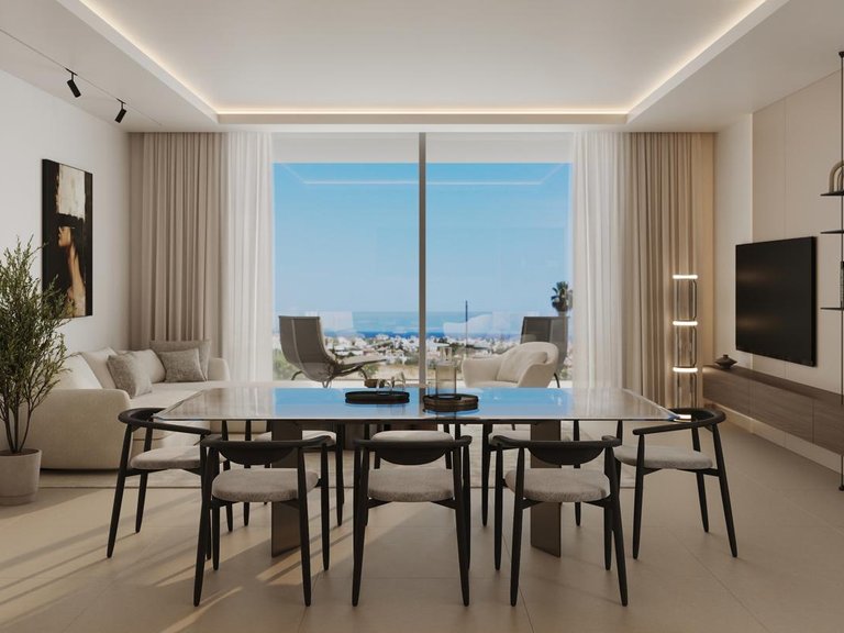 Penthouse for Sale in Marbella, Malaga 15