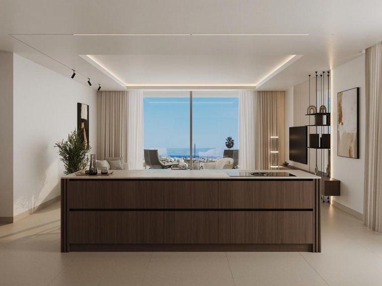Penthouse for Sale in Marbella, Malaga 19