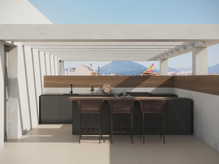 Penthouse for Sale in Marbella, Malaga 31