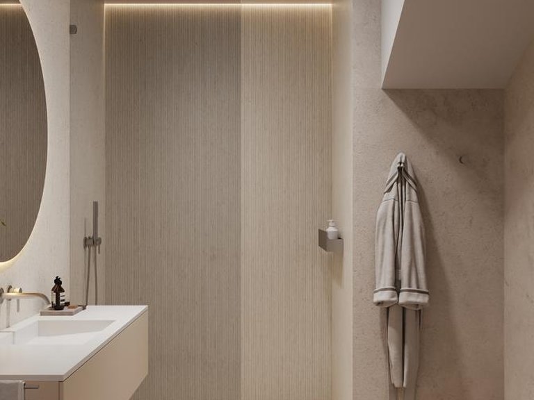 Penthouse for Sale in Marbella, Malaga 22