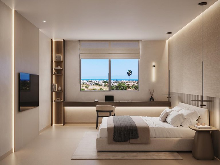 Penthouse for Sale in Marbella, Malaga 3
