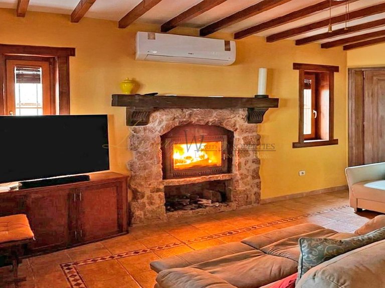Villa for Sale in Arona, Tenerife, España 6