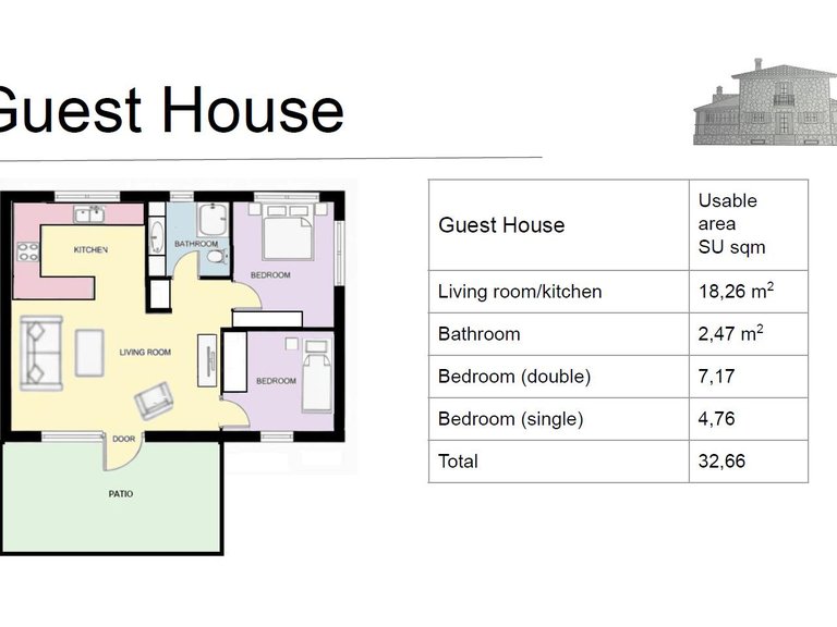 Villa for Sale in Arona, Tenerife, España 27