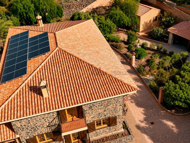 Villa for Sale in Arona, Tenerife, España 23
