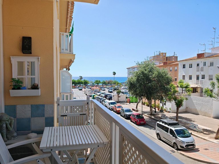 Apartment for Sale in San Luis De Sabinillas, Malaga 1