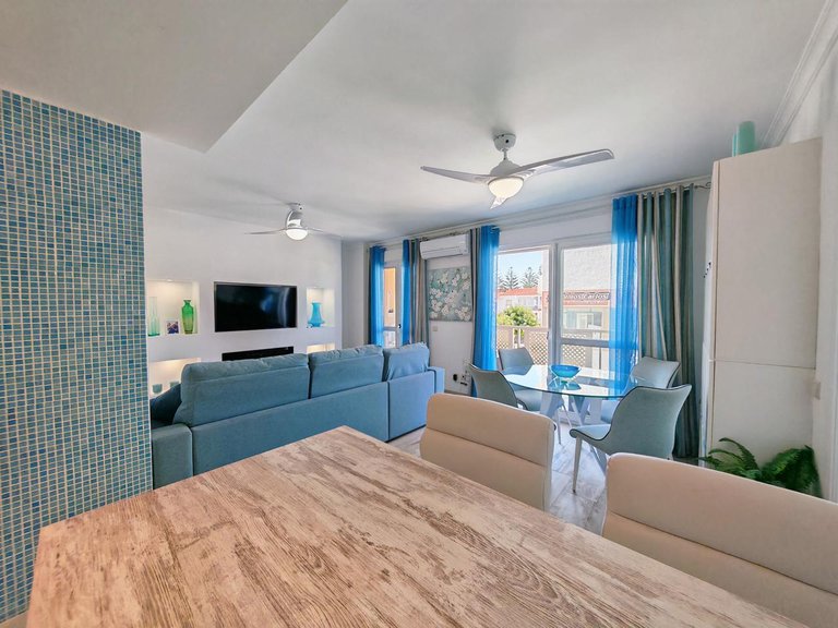 Apartment for Sale in San Luis De Sabinillas, Malaga 2