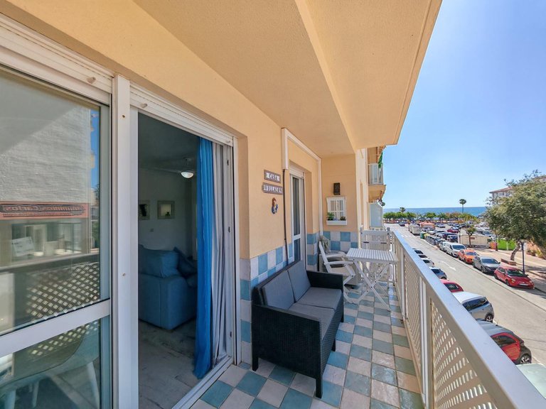 Apartment for Sale in San Luis De Sabinillas, Malaga 3