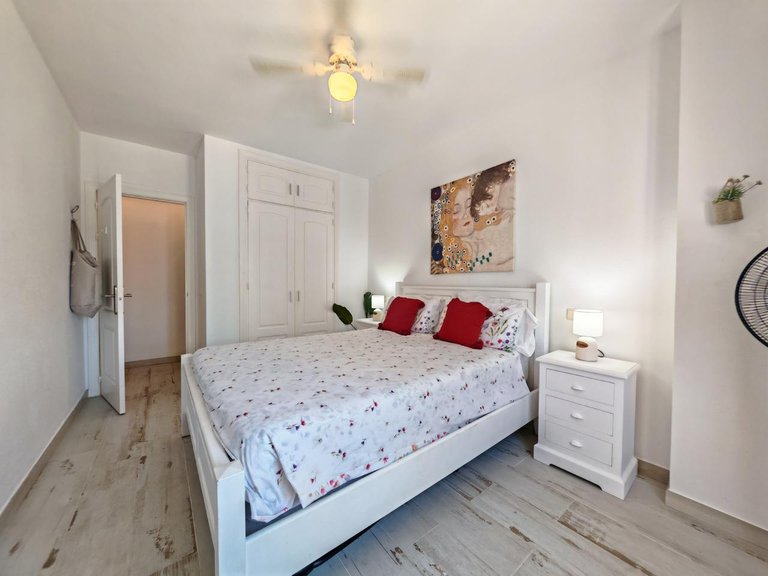 Apartment for Sale in San Luis De Sabinillas, Malaga 13