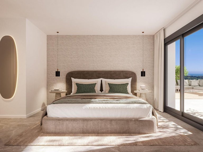Apartment for Sale in Estepona, Malaga 4