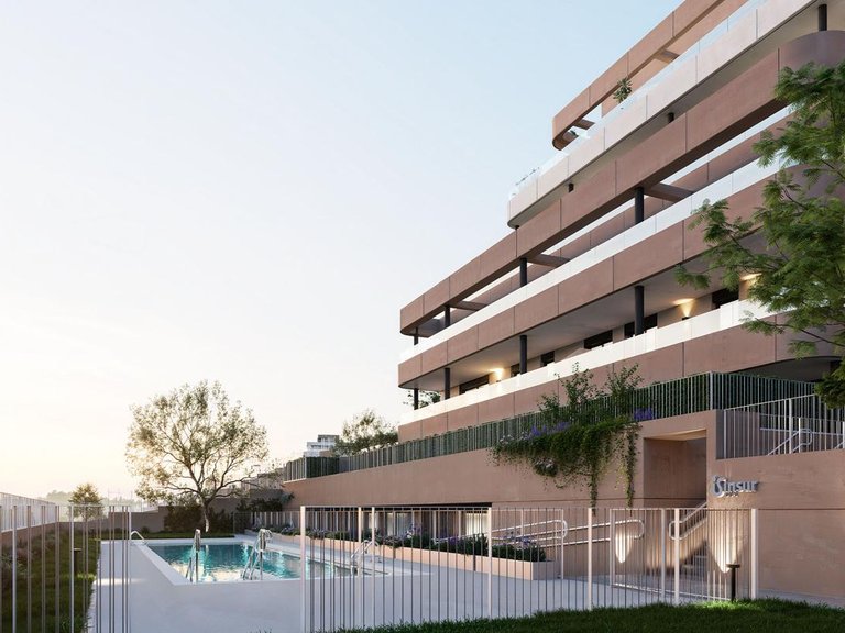 Apartment for Sale in Estepona, Malaga 12